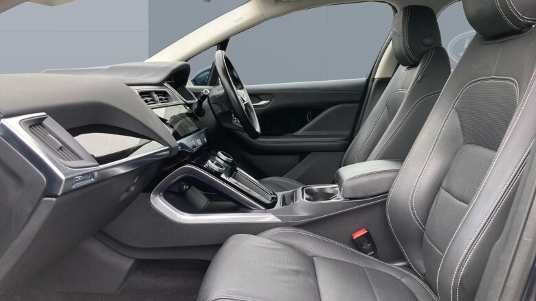 Jaguar I-Pace 294kW EV400 HSE 90kWh 5dr Auto [11kW Charger] Electric Estate